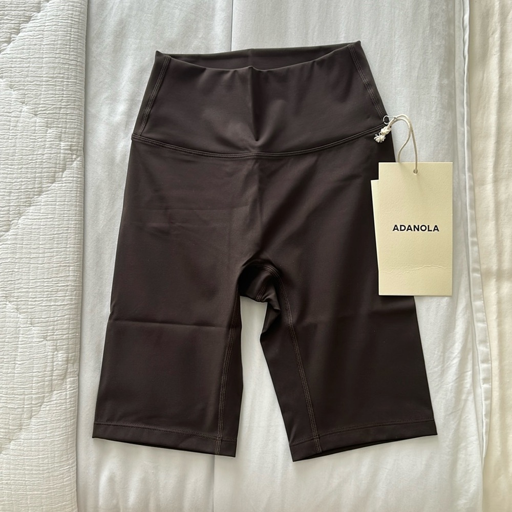Adanola bike shorts